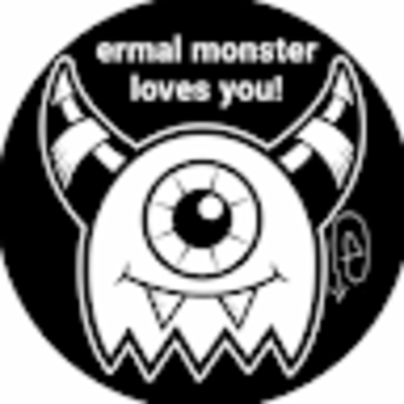 ermalmonster